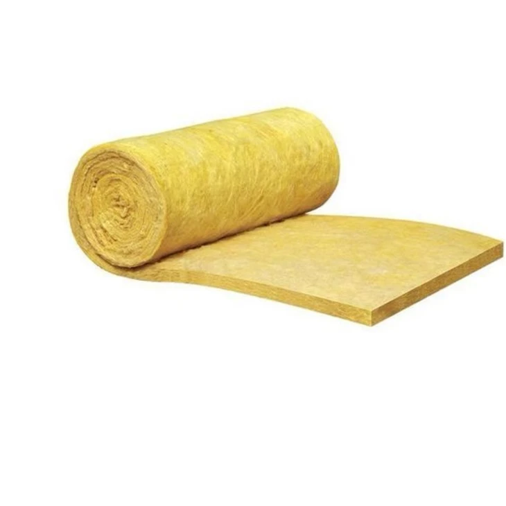 Centrifugal Glass Wool Roll factory